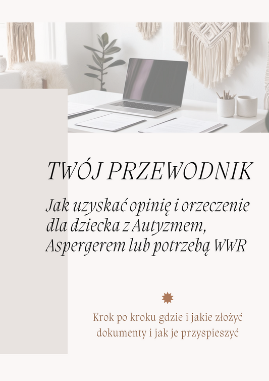 Siła natury w terapii Autyzmu e-book